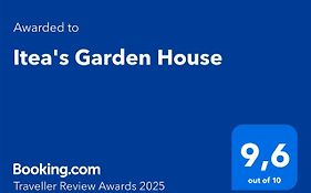 Itea'S Garden House